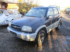 Bild des Angebotes Suzuki Grand Vitara Automatik-Klima-2.5 V6