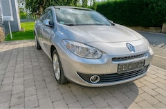 Bild des Angebotes Renault Fluence 1.6 16V 110 Dynamique