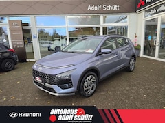 Bild des Angebotes Hyundai BAYON FL 1.0 T-GDI (100 PS) 6-MT 2WD Trend