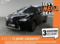 Bild des Angebotes Lexus UX 300e Basis +LED+CarPlay+Eletkrische Sitze+
