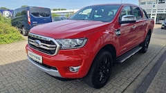 Bild des Angebotes Ford Ranger Limited Doppelkabine 4x4