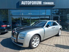 Bild des Angebotes Rolls-Royce Ghost