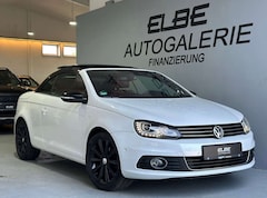 Bild des Angebotes VW Eos Cabrio 2.0 TDI DSG Basis BMT Voll-Service VW