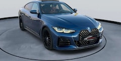Bild des Angebotes Alpina B4 Gran Coupe Merino 360 AHK GSD H/K DAPro