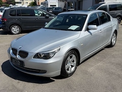 Bild des Angebotes BMW 523 i*KLIMAANLAGE*XENON*LEDER*ALU*PDC