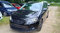 Bild des Angebotes SEAT Alhambra *GARANTIE*AHK*7Sitzer*Automatik*Navi*TUV
