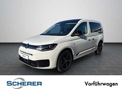Bild des Angebotes VW Caddy Edition 1.5 eHybrid 150PS