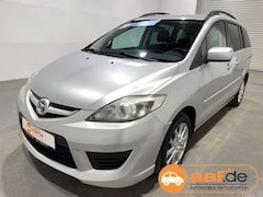 Bild des Angebotes Mazda 5 1.8 Active 7-Sitzer Klima Tempomat