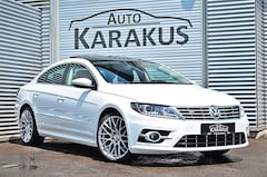 Bild des Angebotes VW CC 2.0 TDI R.line "NAVI/LEDER/PANO/LED"