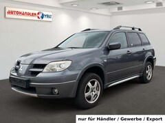 Bild des Angebotes Mitsubishi Outlander 2.4 Intense 4x4
