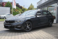 Bild des Angebotes BMW 320 d A xDrive Touring M Sport.Laser.Individual