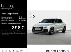 Bild des Angebotes Audi A1 advanced 35 TFSI KAMERA*NAVI*ACC*SH