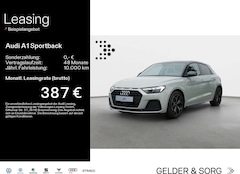 Bild des Angebotes Audi A1 advanced 35 TFSI KAMERA*NAVI*ACC*SH