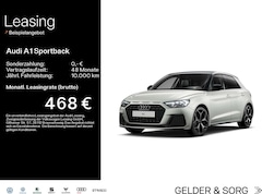 Bild des Angebotes Audi A1 advanced 35 TFSI KAMERA*NAVI*ACC*SH