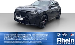 Bild des Angebotes BMW X3 M 50 xDrive HUD AdapLED Standheiz. AHK Hifi HUD Adap