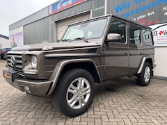 Bild des Angebotes Mercedes-Benz G 350 G Station G 350 BlueTec *TOP-Ausstattung*