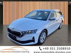 Bild des Angebotes Skoda Octavia 2.0 TDI DSG Selection*DAB*SideAssist