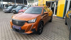 Bild des Angebotes Peugeot 2008 Peugeot 2008 +AHZV+SHZ+PP hinten+Frontkamera