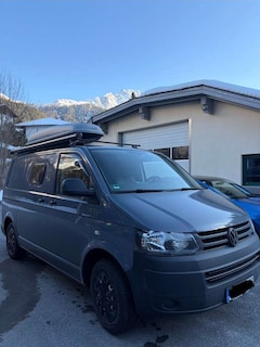 Bild des Angebotes VW T5 Transporter Transporter T5 BMT Edition