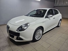 Bild des Angebotes Alfa Romeo Giulietta Turismo