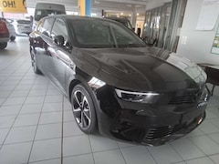 Bild des Angebotes Opel Astra GS Sports Tourer