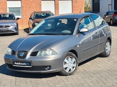 Bild des Angebotes SEAT Ibiza 1.4 16V 55kW Fresh.*Klima*Isofix*