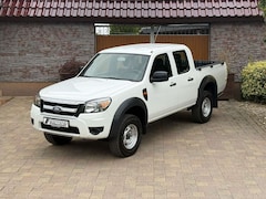 Bild des Angebotes Ford Ranger Einzelkabine 4X4 XL
