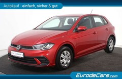 Bild des Angebotes VW Polo Life *1.Hand*Carplay*Tempomat*Navi*