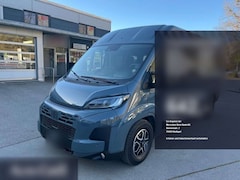 Bild des Angebotes Fiat Ducato 35 L3H2 Automatik 9-Sitzer AHK Navi VOLL