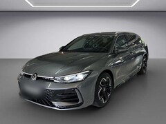 Bild des Angebotes VW Passat R-Line 2.0 TDI DSG