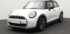 Bild des Angebotes MINI Cooper S Classic Trim
