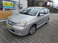 Bild des Angebotes Suzuki Liana 1.6 Comfort  Klima 4x4 shz alu