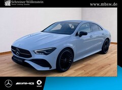 Bild des Angebotes Mercedes-Benz CLA 220 d  AMG**PANO-DACH*AMBI*NIGHT*KAMERA*LED*