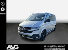 Bild des Angebotes VW T6.1 California 2.0 TDI Ocean Edition 4M RFK AHK NAVI Navi/Autom.