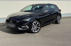 Bild des Angebotes SEAT Leon 2.0 TDI DSG FR Navi ACC PDC SideAssist 18Alu