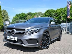 Bild des Angebotes Mercedes-Benz GLA 45 AMG 4Matic PANO LEDER NAVI Performance