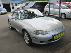 Bild des Angebotes Mazda MX-5 1.6i 16V