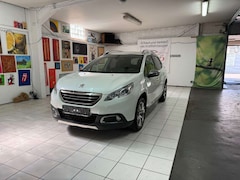 Bild des Angebotes Peugeot 2008 Allure  Automatik