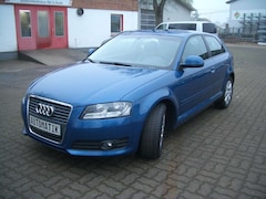 Bild des Angebotes Audi A3 Attraction Automatik So-Wi PDC SiHzg Tempom TOP!!!