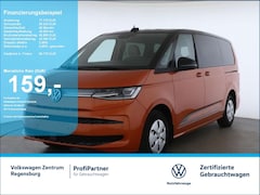 Bild des Angebotes VW T7 Multivan Editon TDI DSG LÜ 7-Sitzer ACC HUD