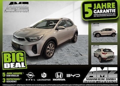 Kia Stonic 1.0 T-GDI Vision Navi+SHZ+Fernlichtass.