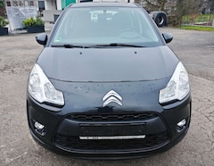 Bild des Angebotes Citroen C3 Advance