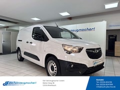 Bild des Angebotes Opel Combo E Cargo - e Edition XL LED Apple CarPlay Android A