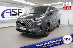 Bild des Angebotes Ford Tourneo Custom L1 Titanium #ACC #KeyFree #8-Sitzer #Winter-P. ...