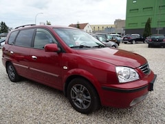 Bild des Angebotes Kia Carens 1.8 16V EX