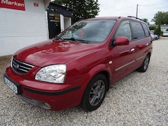 Kia Carens 1.8 16V EX