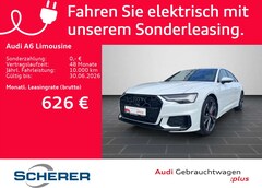 Bild des Angebotes Audi A6 TFSI e S line S line 55 TFSI e quat