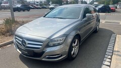 Bild des Angebotes Mercedes-Benz CLS CLS 350 Shooting Brake /Navi/Xenon/SHZ/GSSD/PDC