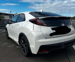 Bild des Angebotes Honda Civic 1.8 i-VTEC Executive