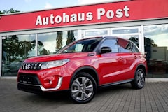 Bild des Angebotes Suzuki Vitara Hybrid Allgrip Kamera LED Sitzheizung